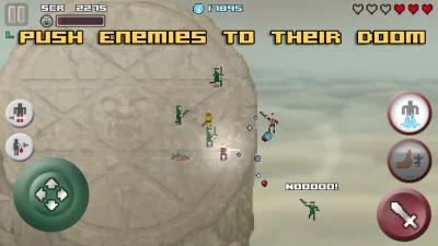 Only One screenshot №3