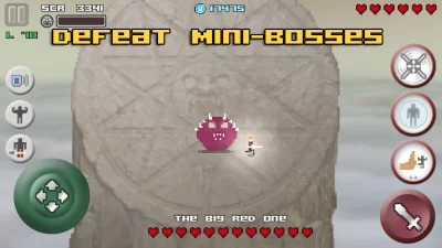 Only One screenshot №4