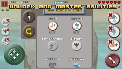 Only One screenshot №5