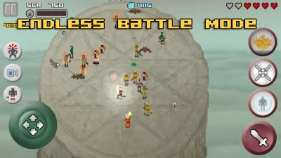 Only One screenshot №6