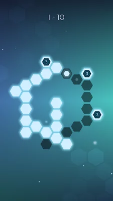 Orixo Hex screenshot №3
