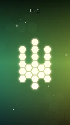 Orixo Hex screenshot №4