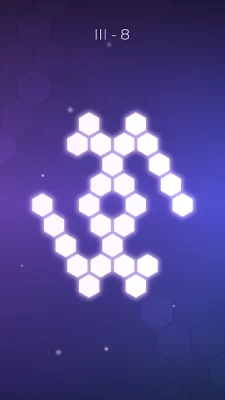 Orixo Hex screenshot №5