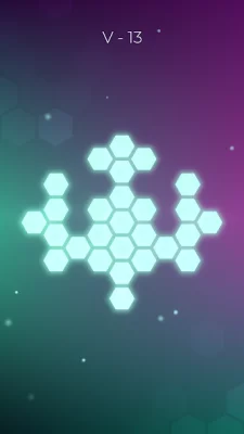 Orixo Hex screenshot №8