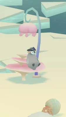 Остров пингвинов screenshot №4