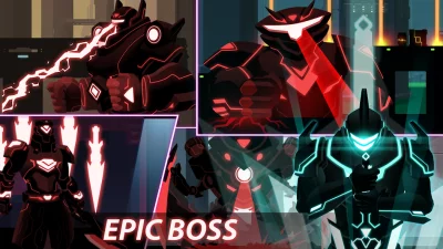 Overdrive Premium screenshot №4