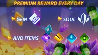 Overdrive Premium screenshot №5