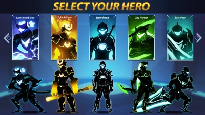 Overdrive Premium screenshot №6