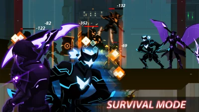 Overdrive Premium screenshot №7