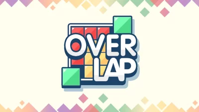 OVERLAP screenshot №2