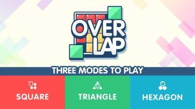 OVERLAP screenshot №3