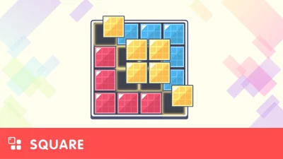 OVERLAP screenshot №4