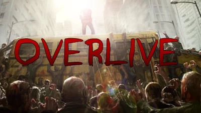 Overlive: RPG Survival Story screenshot №2