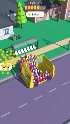 Overloaded screenshot №2