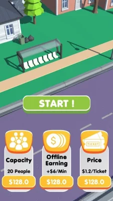 Overloaded screenshot №3