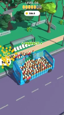 Overloaded screenshot №5