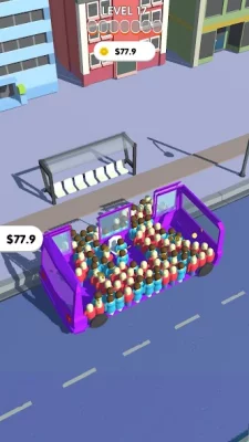 Overloaded screenshot №7