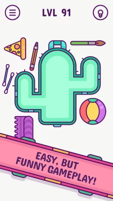 Pack Master screenshot №5