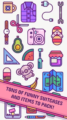 Pack Master screenshot №7