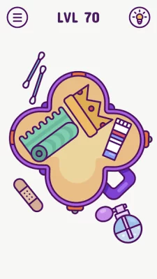 Pack Master screenshot №8