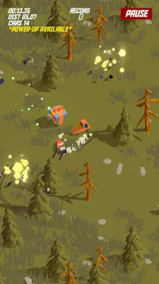 PAKO Forever screenshot №2