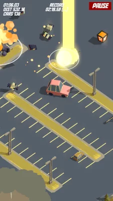 PAKO Forever screenshot №5