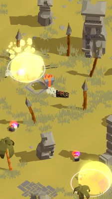 PAKO Forever screenshot №7