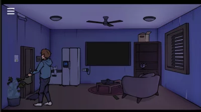 Pandemic Isolation: Симулятор  screenshot №2