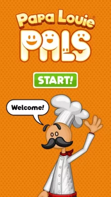 Papa Louie Pals screenshot №7