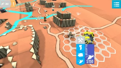 Paper Craft Battles screenshot №6