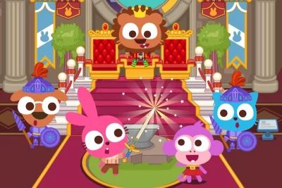 Papo Town Museum screenshot №3