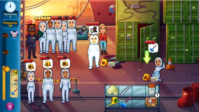 Parker &amp; Lane Criminal Justice screenshot №6