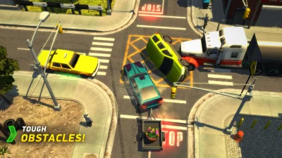 Parking Mania 2 screenshot №2