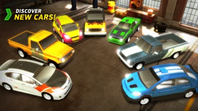 Parking Mania 2 screenshot №4