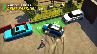 Parking Mania 2 screenshot №8