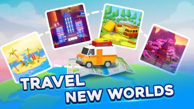 Parking Master 3D: Traffic Jam screen 6