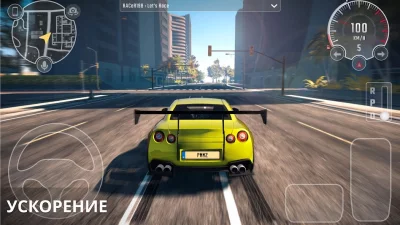 Parking Master Multiplayer 2 screenshot №3