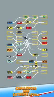 Parking Order! screen 6