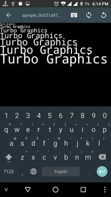 Pascal N-IDE - Editor Compiler screenshot №4