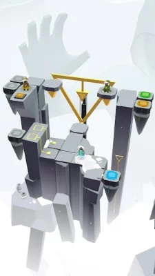 Path of Giants screenshot №3