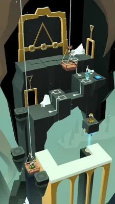 Path of Giants screenshot №4