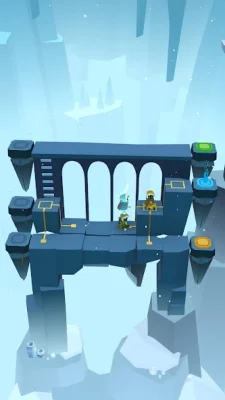 Path of Giants screenshot №5