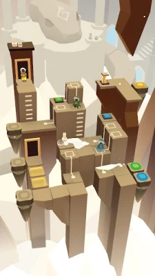 Path of Giants screenshot №6