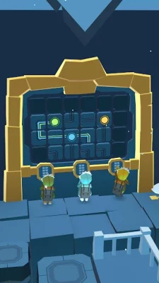 Path of Giants screenshot №7