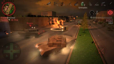 Payback 2 - The Battle Sandbox screenshot №4