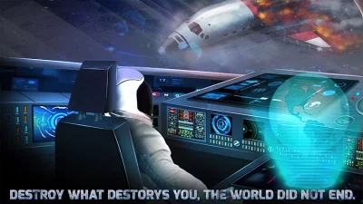 Пазл-квест пандемического воин screenshot №4