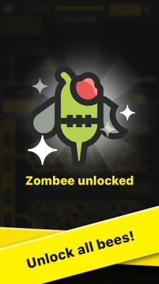 Пчелиная фабрика screenshot №2