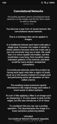 Perceptron - An Idle Game screenshot №6