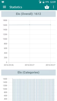 Perfect Chess Trainer screenshot №8