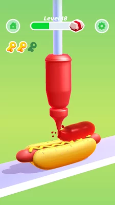 Perfect Cream: Торты screenshot №5